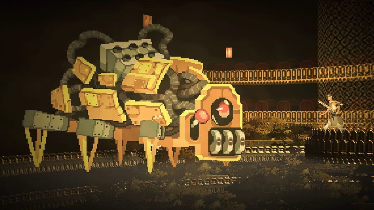 Beyond Galaxyland thumbnail 4