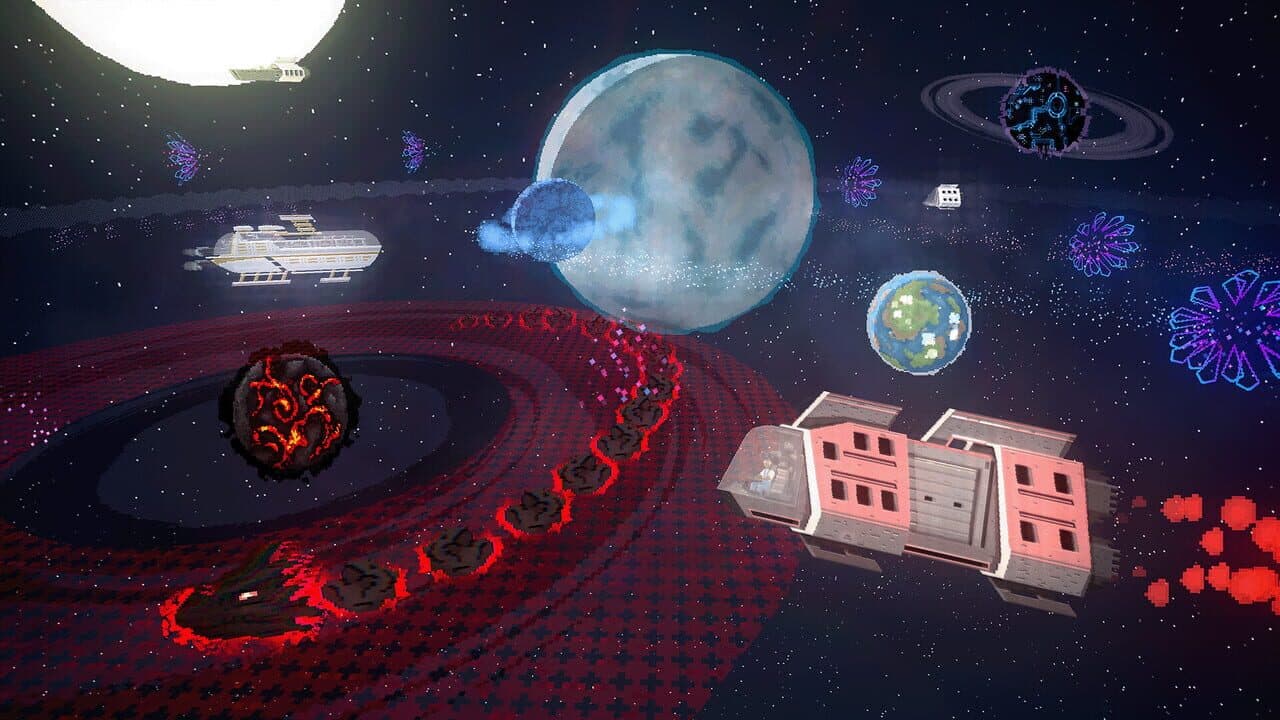 Beyond Galaxyland thumbnail 6