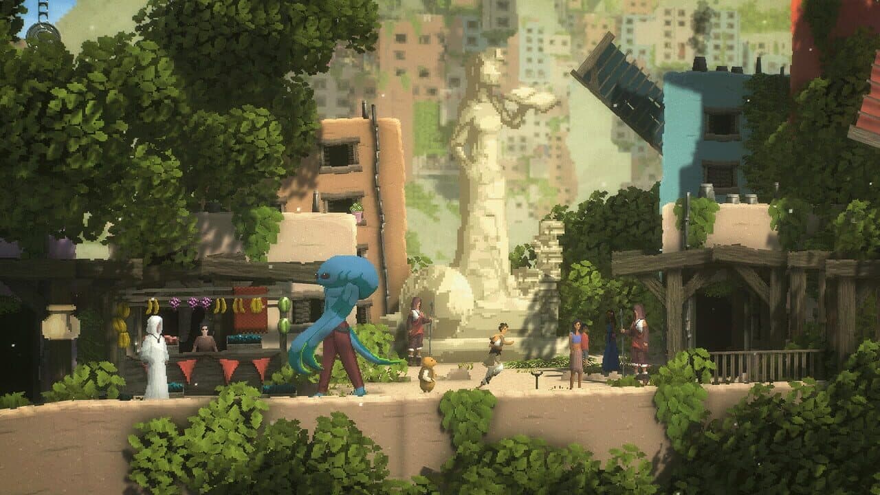 Beyond Galaxyland thumbnail 7