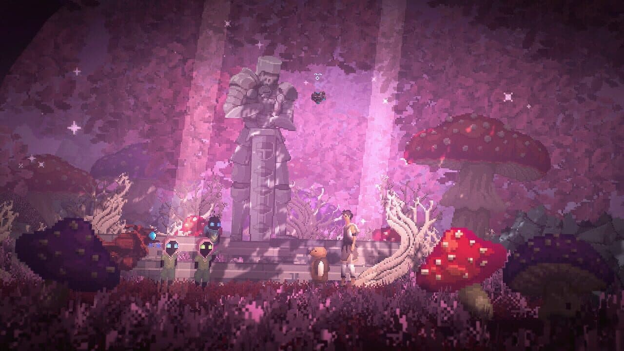 Beyond Galaxyland thumbnail 8