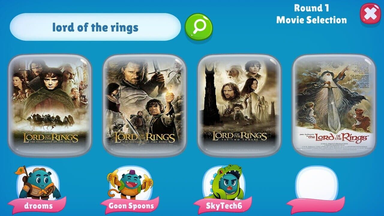 Boring Movies thumbnail 2