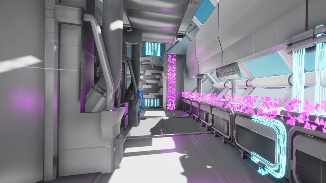 Cold VR thumbnail 6