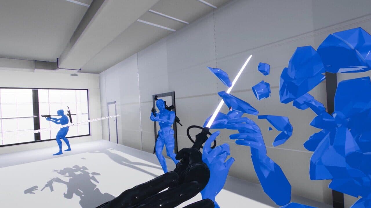 Cold VR thumbnail 7