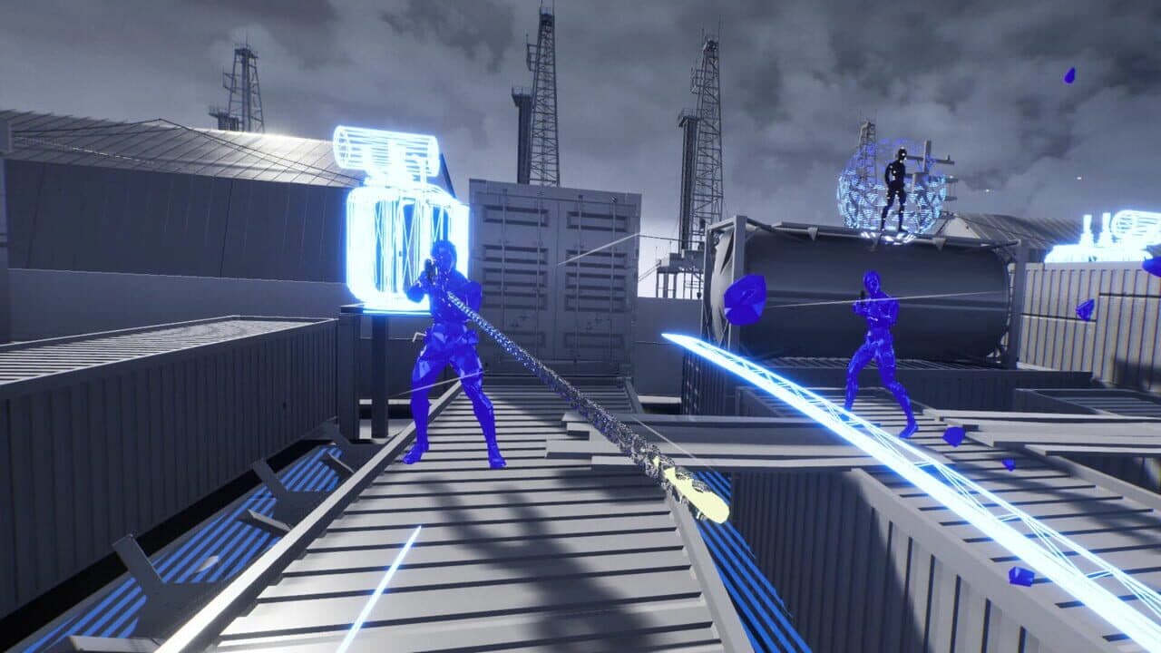 Cold VR thumbnail 2