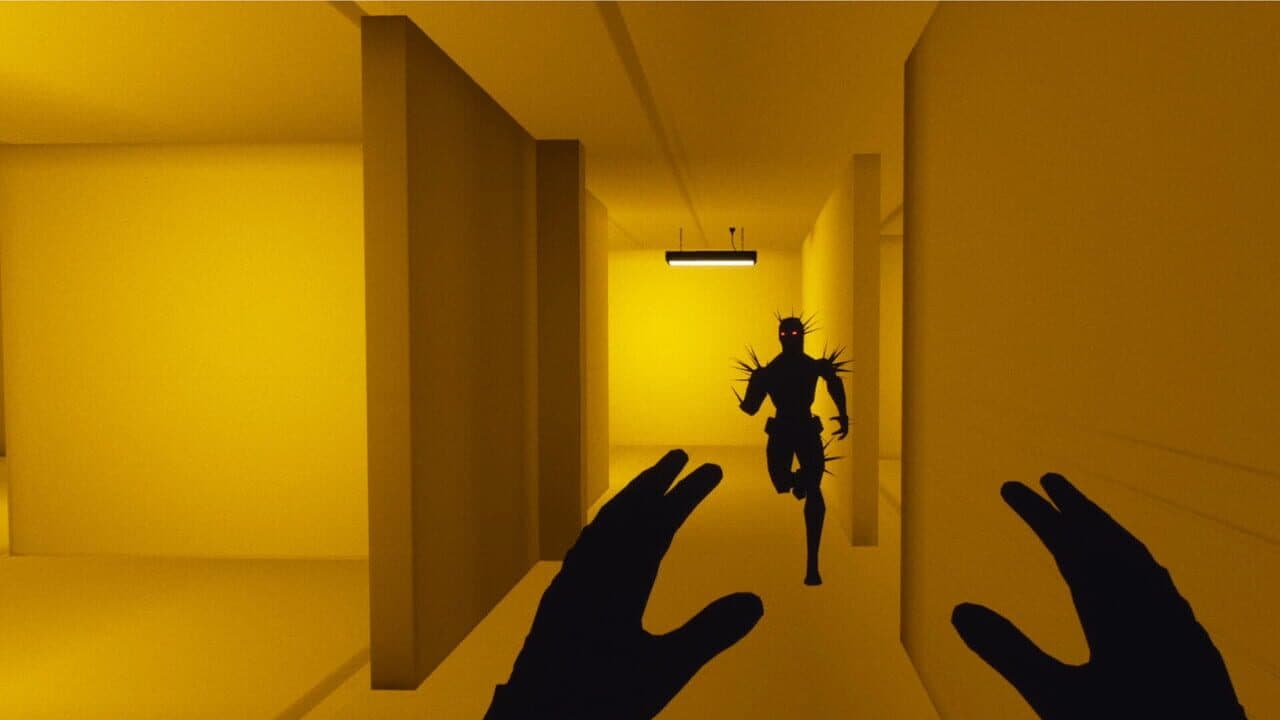 Cold VR thumbnail 3