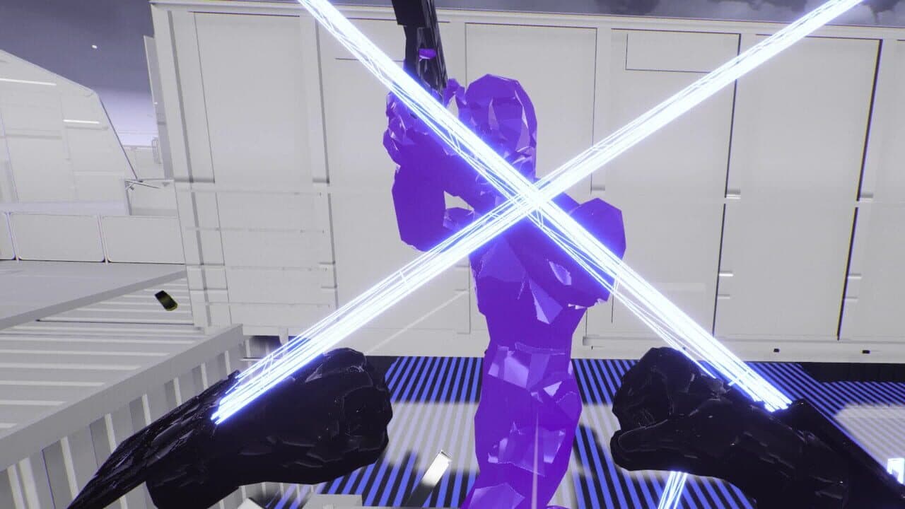 Cold VR thumbnail 4