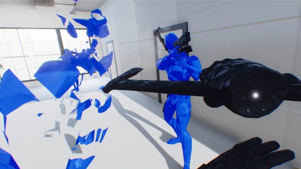 Cold VR thumbnail 5