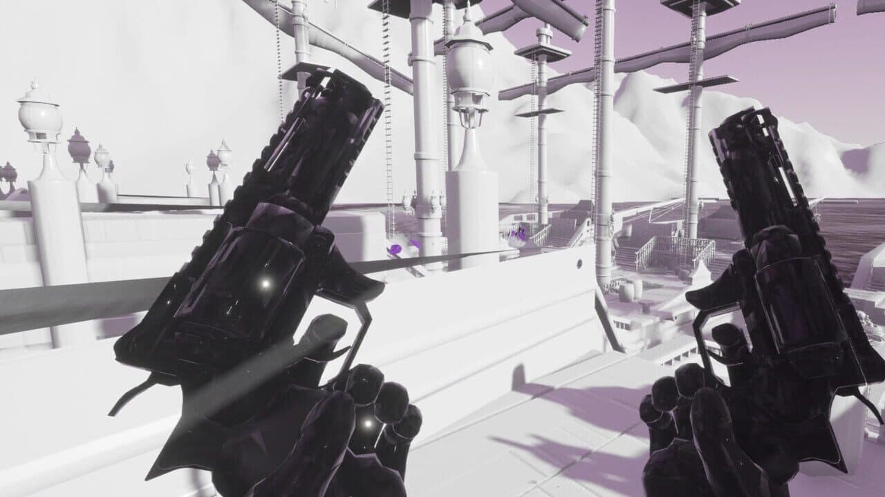Cold VR thumbnail 8