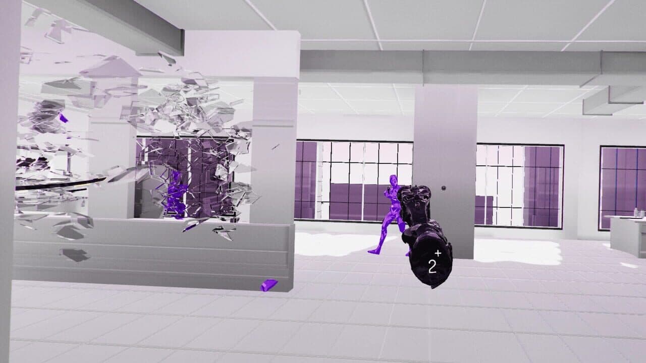 Cold VR thumbnail 9