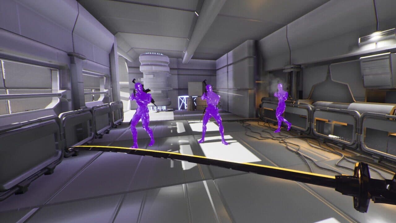 Cold VR thumbnail 10