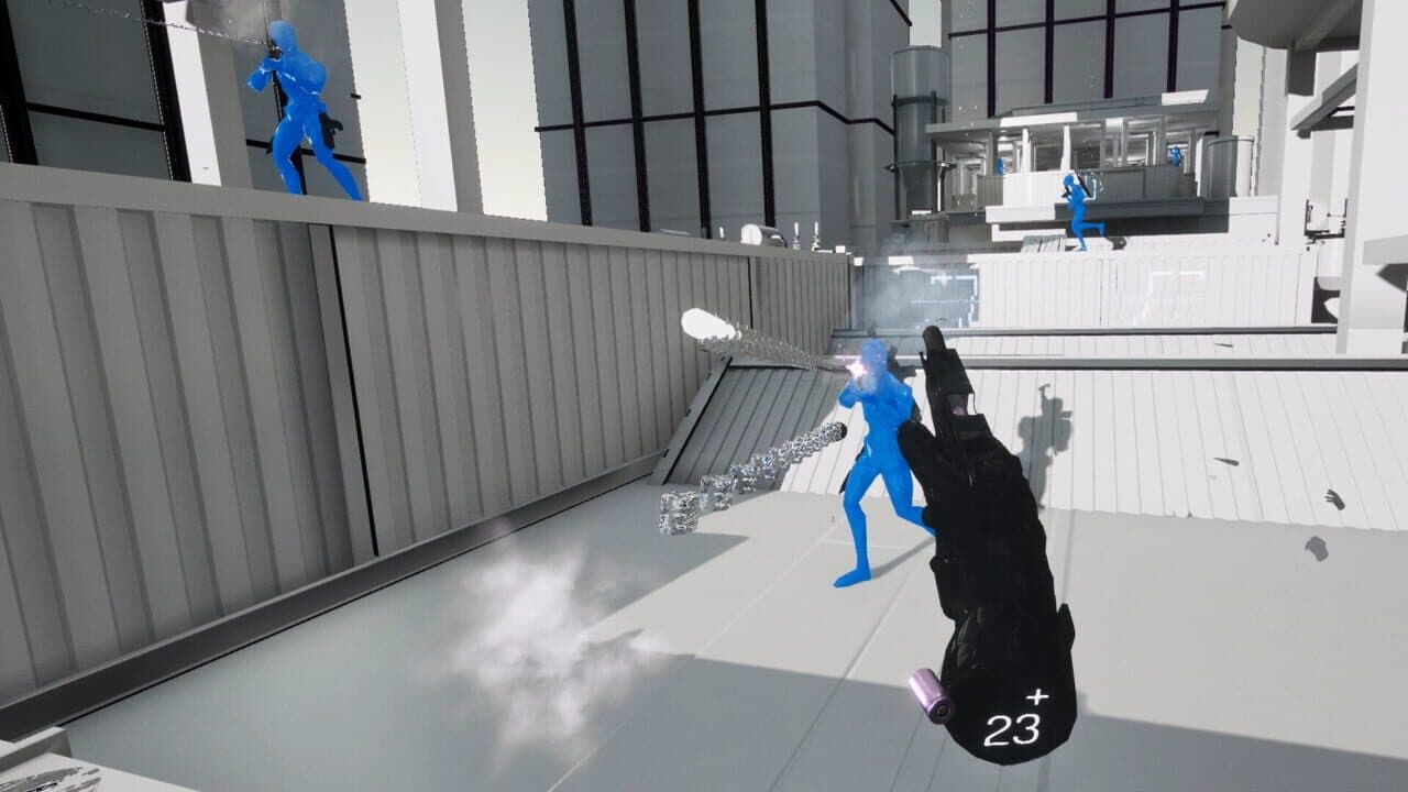 Cold VR thumbnail 11