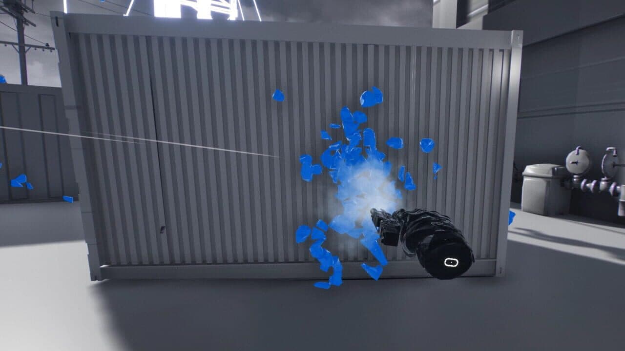 Cold VR thumbnail 12