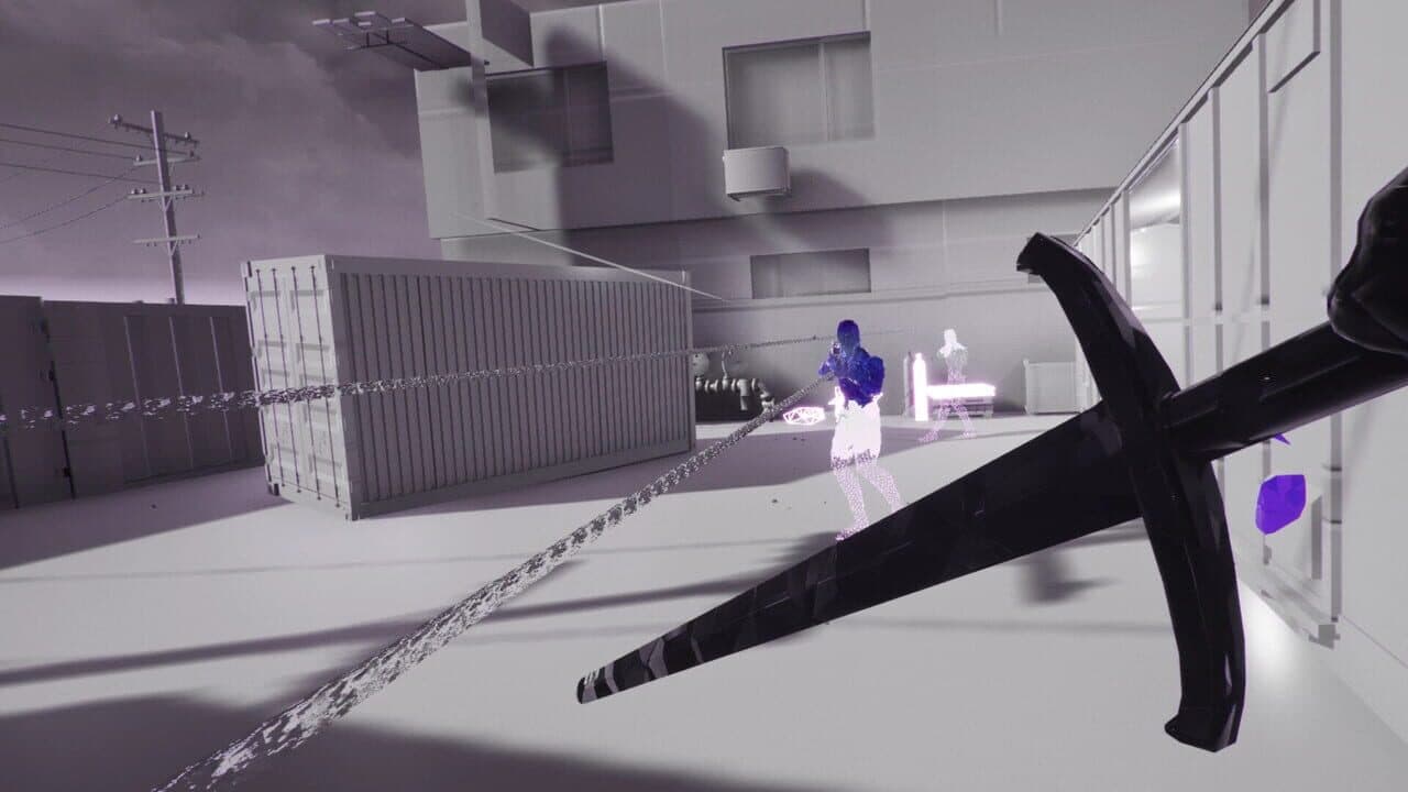 Cold VR thumbnail 13