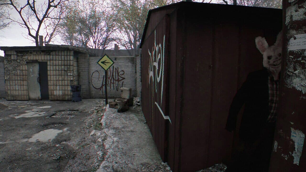 Exit Slum 11 thumbnail 2