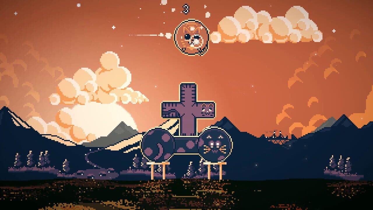 Cats Balance thumbnail 2