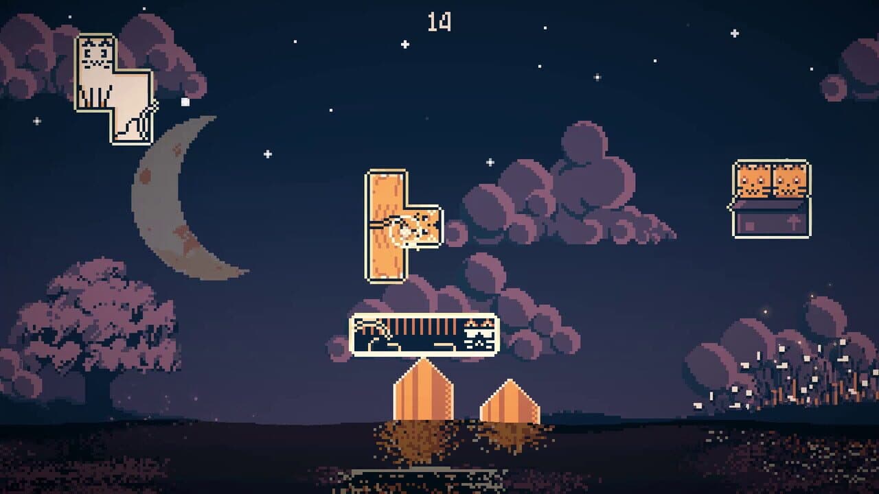 Cats Balance thumbnail 3