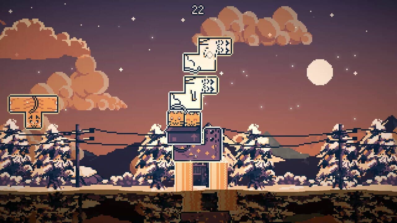 Cats Balance thumbnail 5