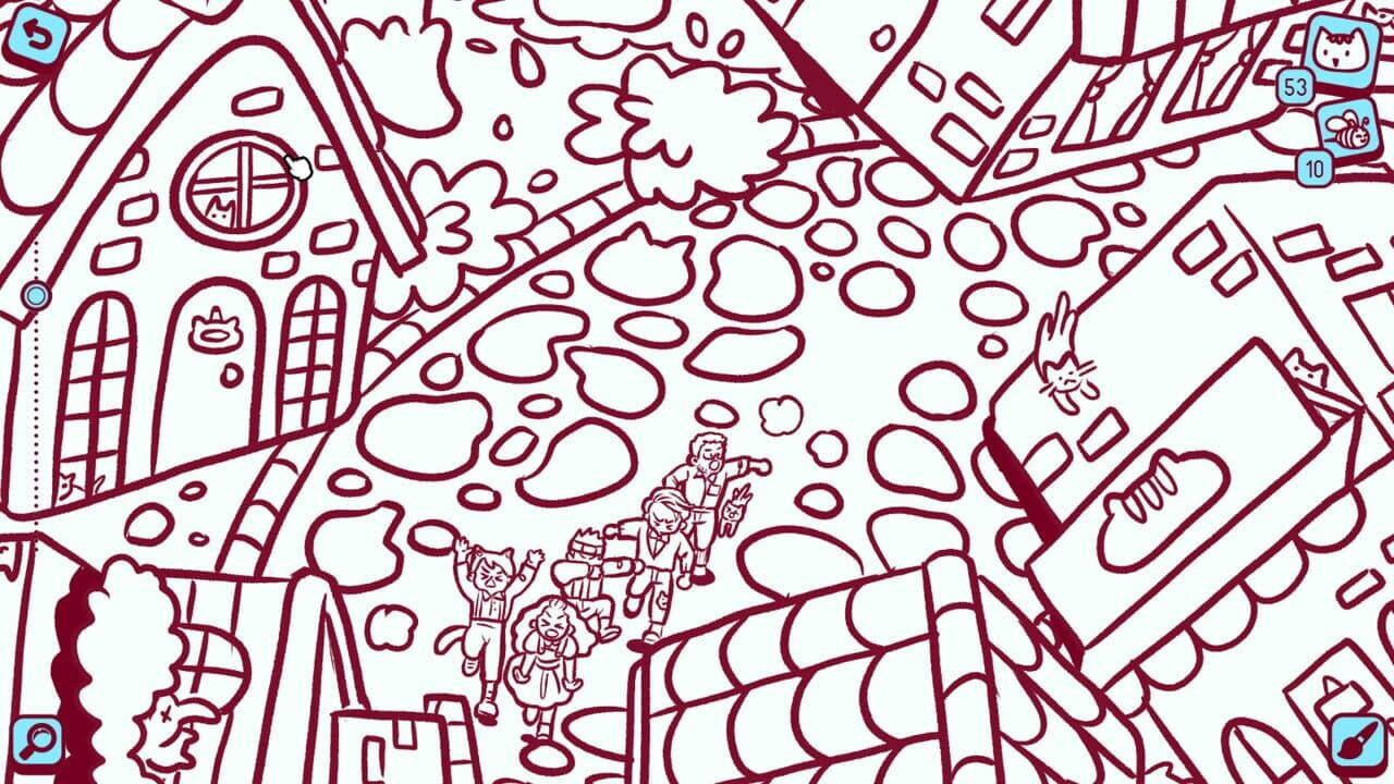 Cats Around Us: Giant Cat thumbnail 3