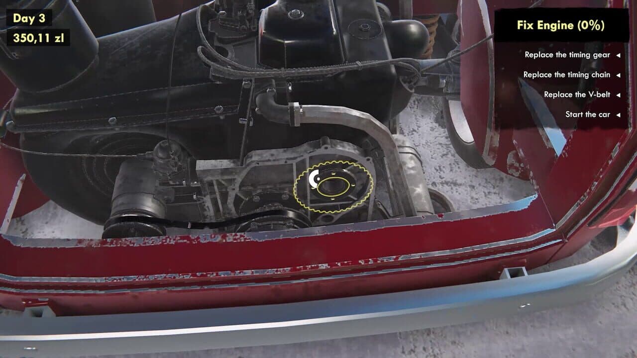 Cheap Car Repair thumbnail 3