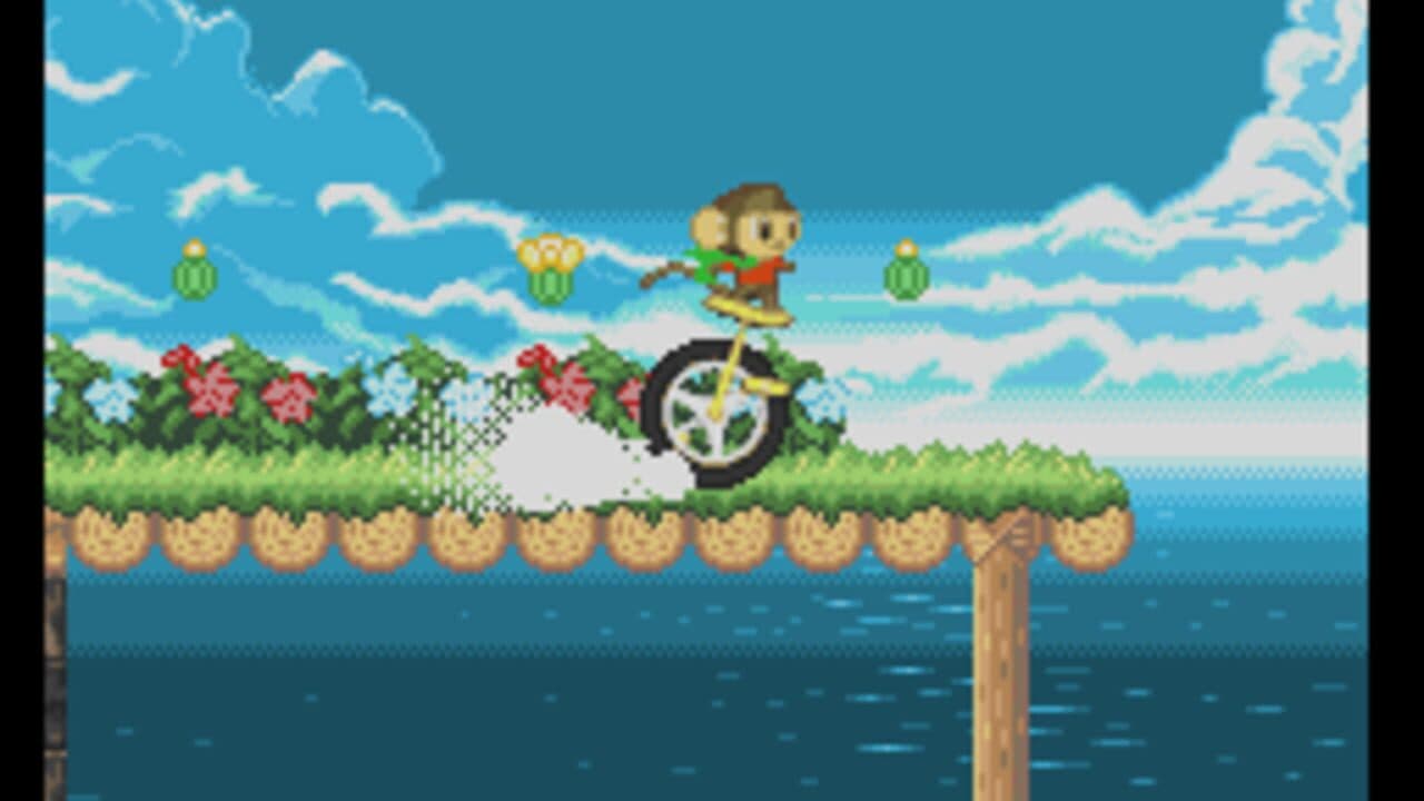 Gururin World thumbnail 2