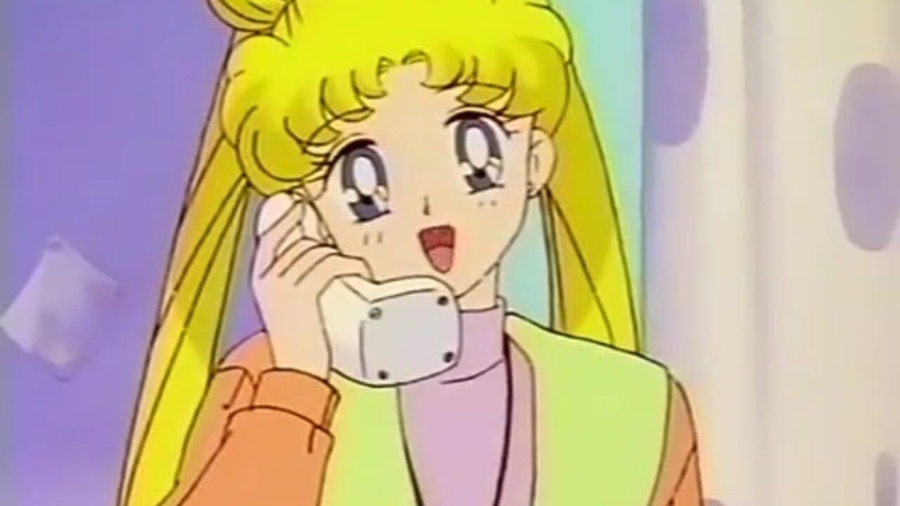 Sailor Moon S: Kotaete Moon Call! thumbnail 2