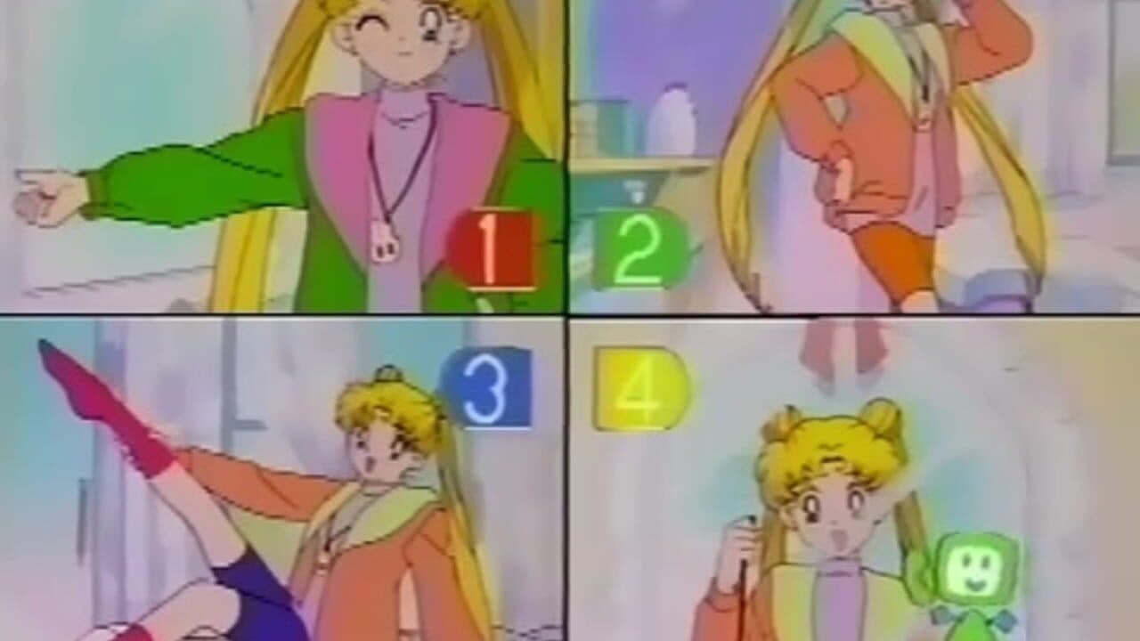 Sailor Moon S: Kotaete Moon Call! thumbnail 6