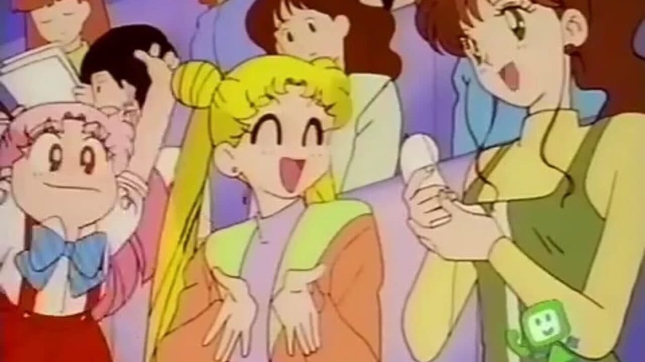 Sailor Moon S: Kotaete Moon Call! thumbnail 8