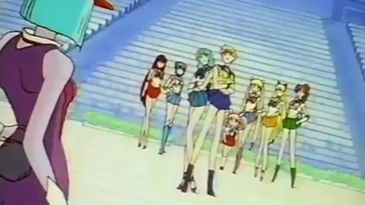 Sailor Moon S: Kotaete Moon Call! thumbnail 9
