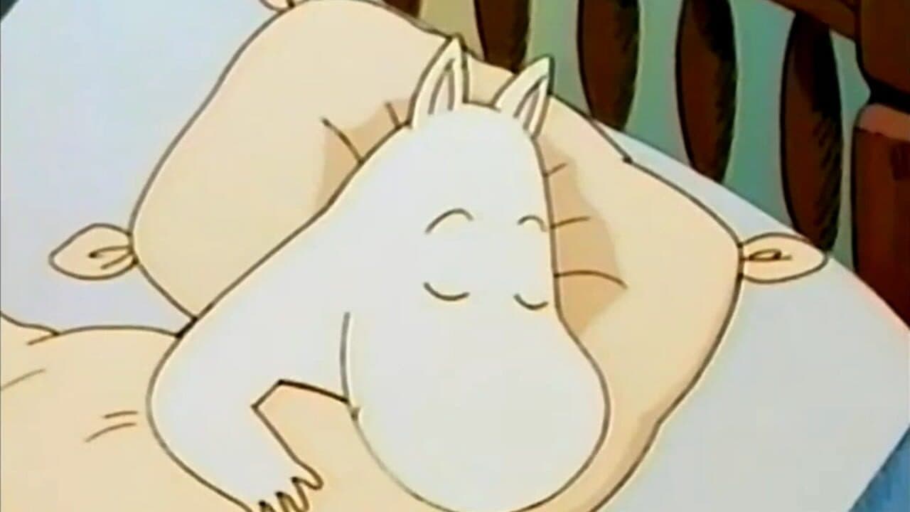 Moomin no Suteki na Present screenshot 1