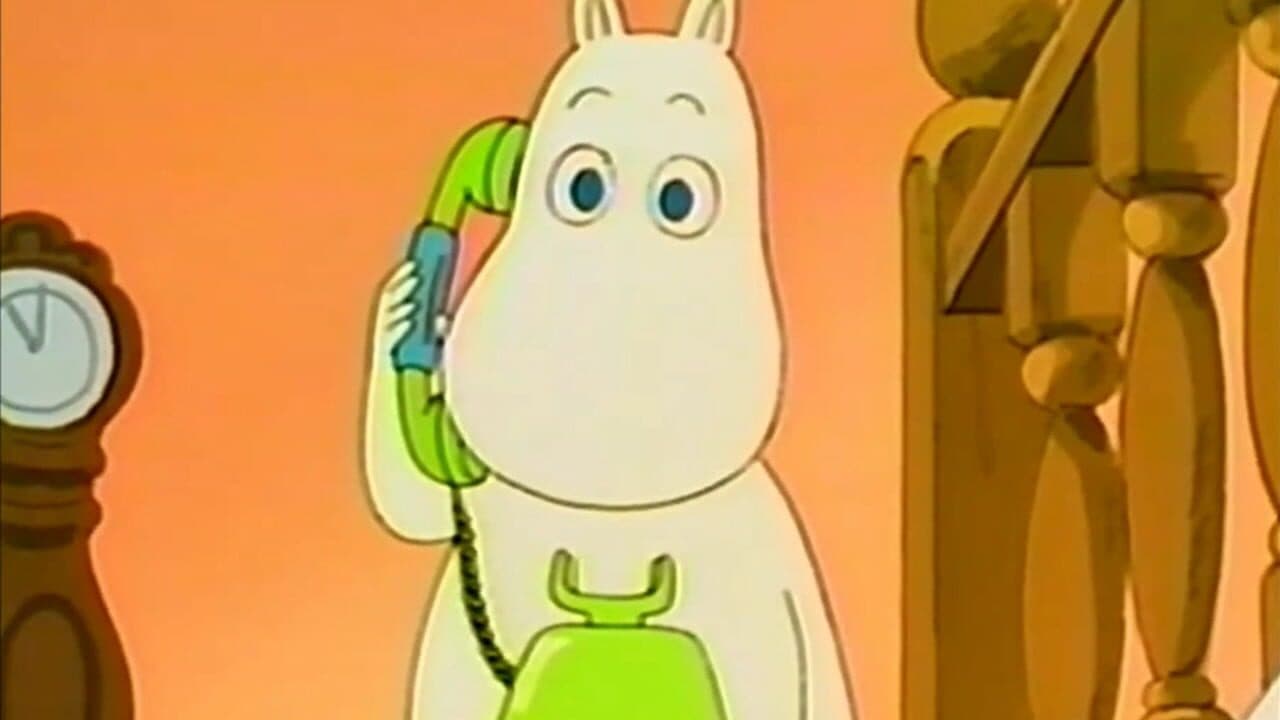 Moomin no Suteki na Present thumbnail 2