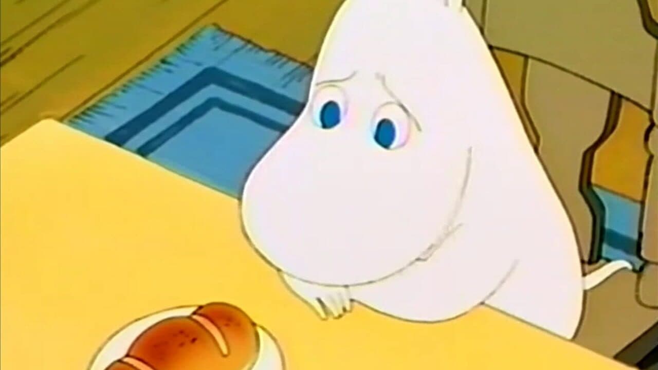 Moomin no Suteki na Present thumbnail 4