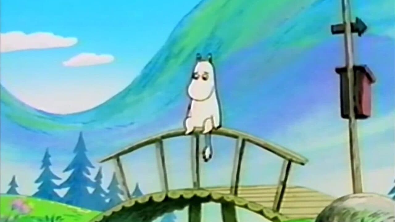 Moomin no Suteki na Present thumbnail 5