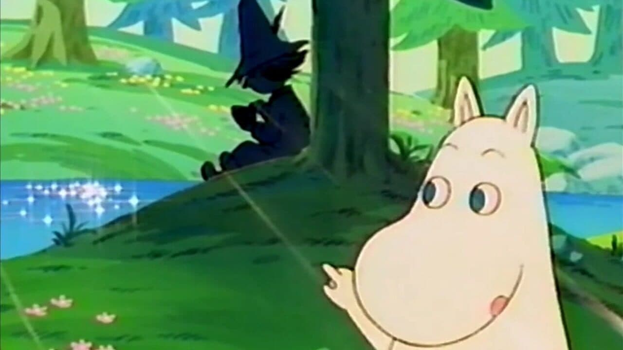 Moomin no Suteki na Present thumbnail 6
