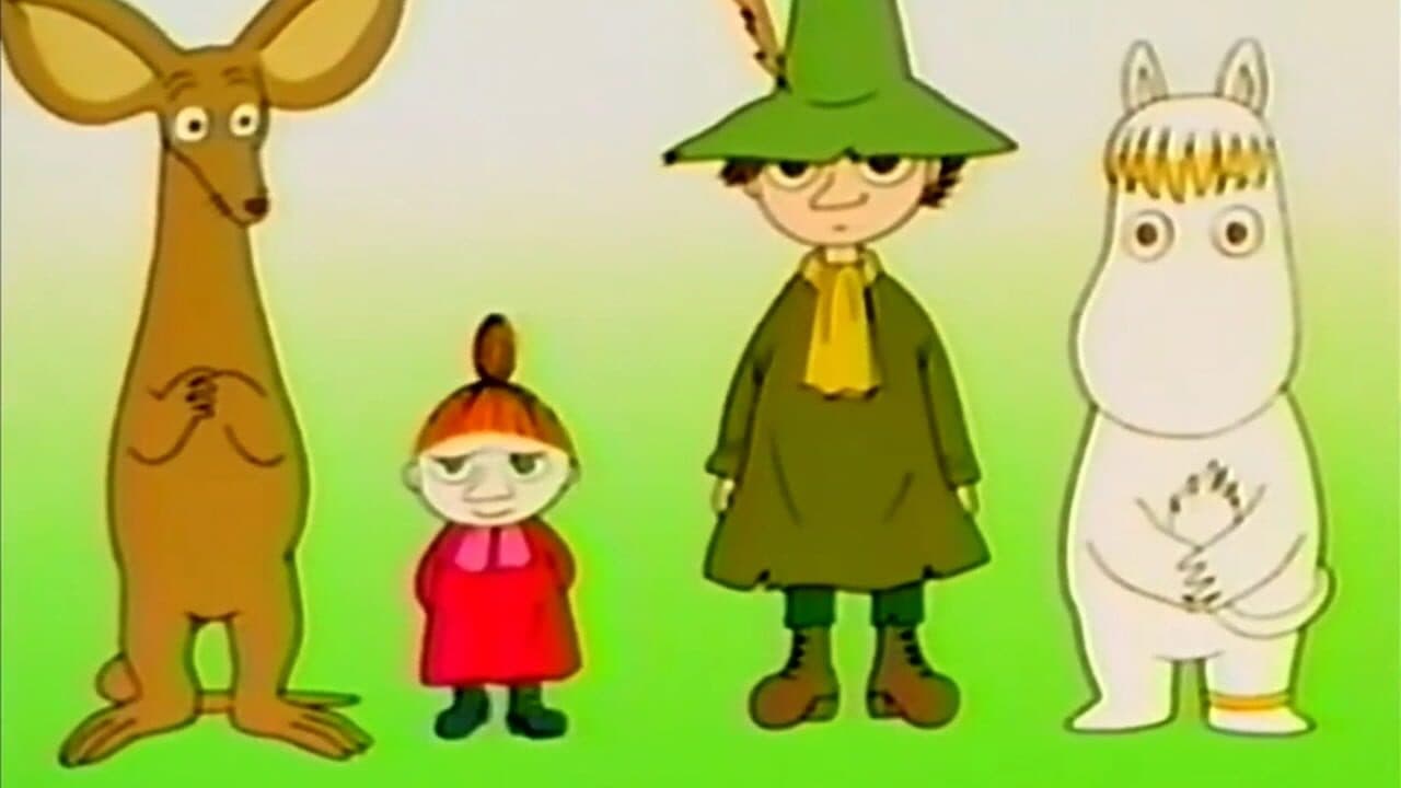 Moomin no Suteki na Present thumbnail 7