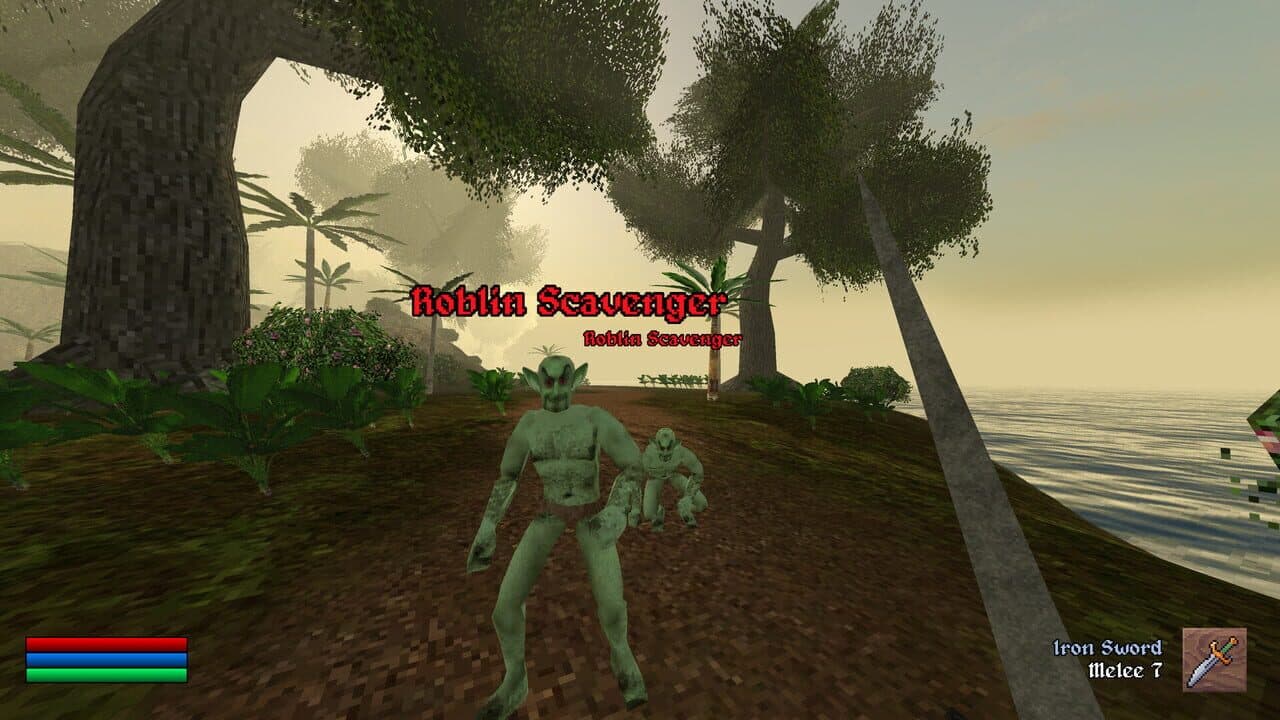 Wizzerd Quest 2 screenshot 1