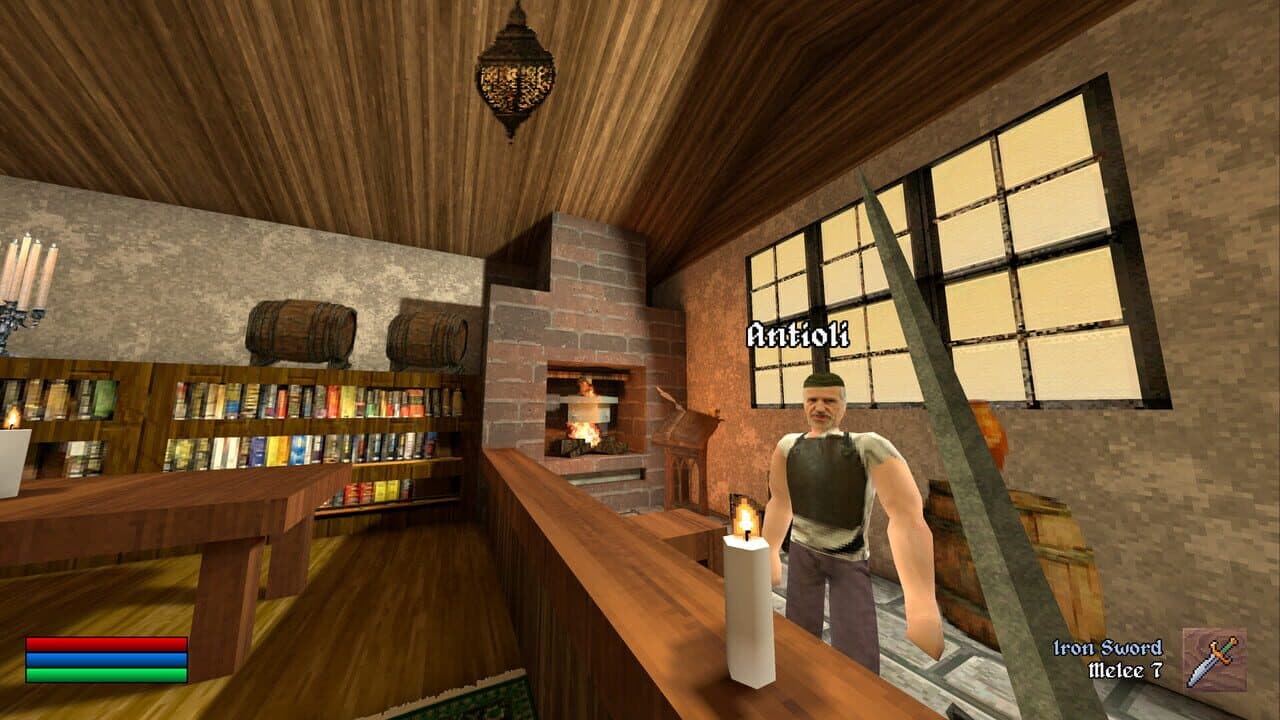 Wizzerd Quest 2 thumbnail 2