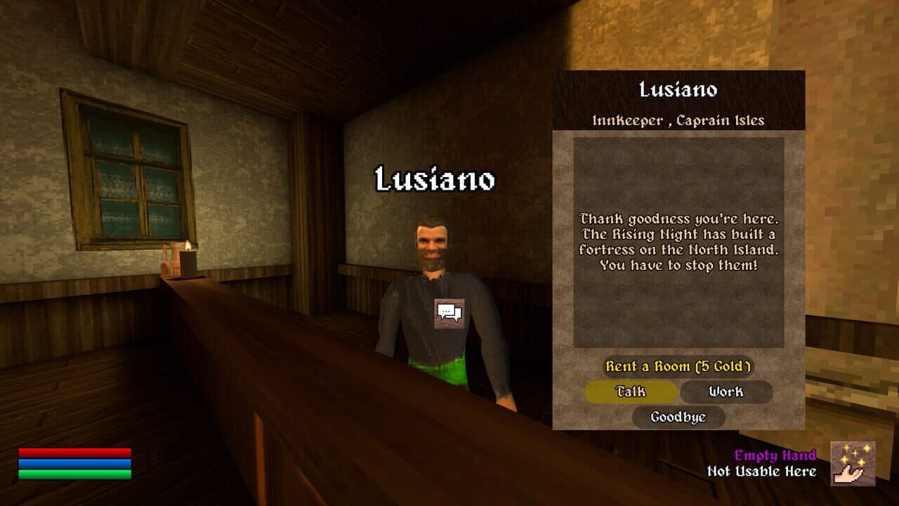 Wizzerd Quest 2 thumbnail 4