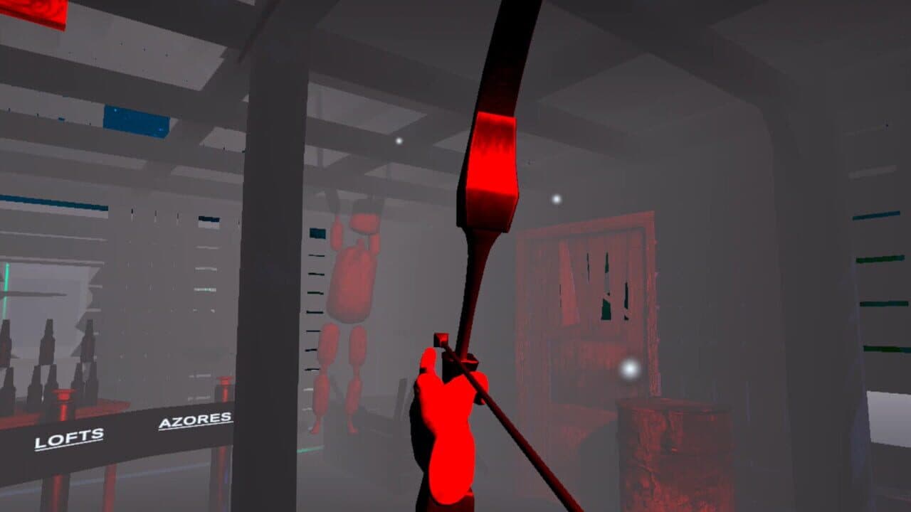 Haunt N Seek: Silent Siren thumbnail 2