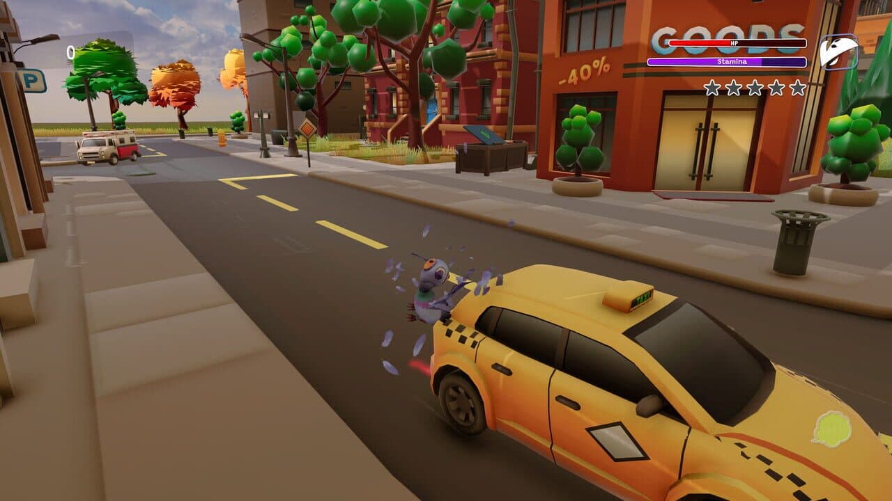 Pigeon Simulator Survival thumbnail 3
