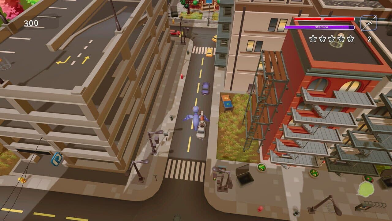 Pigeon Simulator Survival thumbnail 7