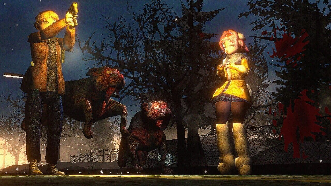 SSR Wives: The Murder Of My Winter Crush thumbnail 4