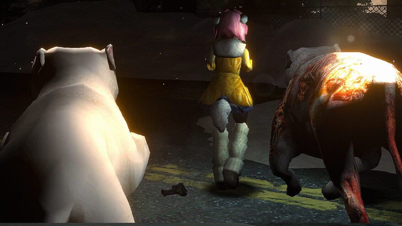 SSR Wives: The Murder Of My Winter Crush thumbnail 5
