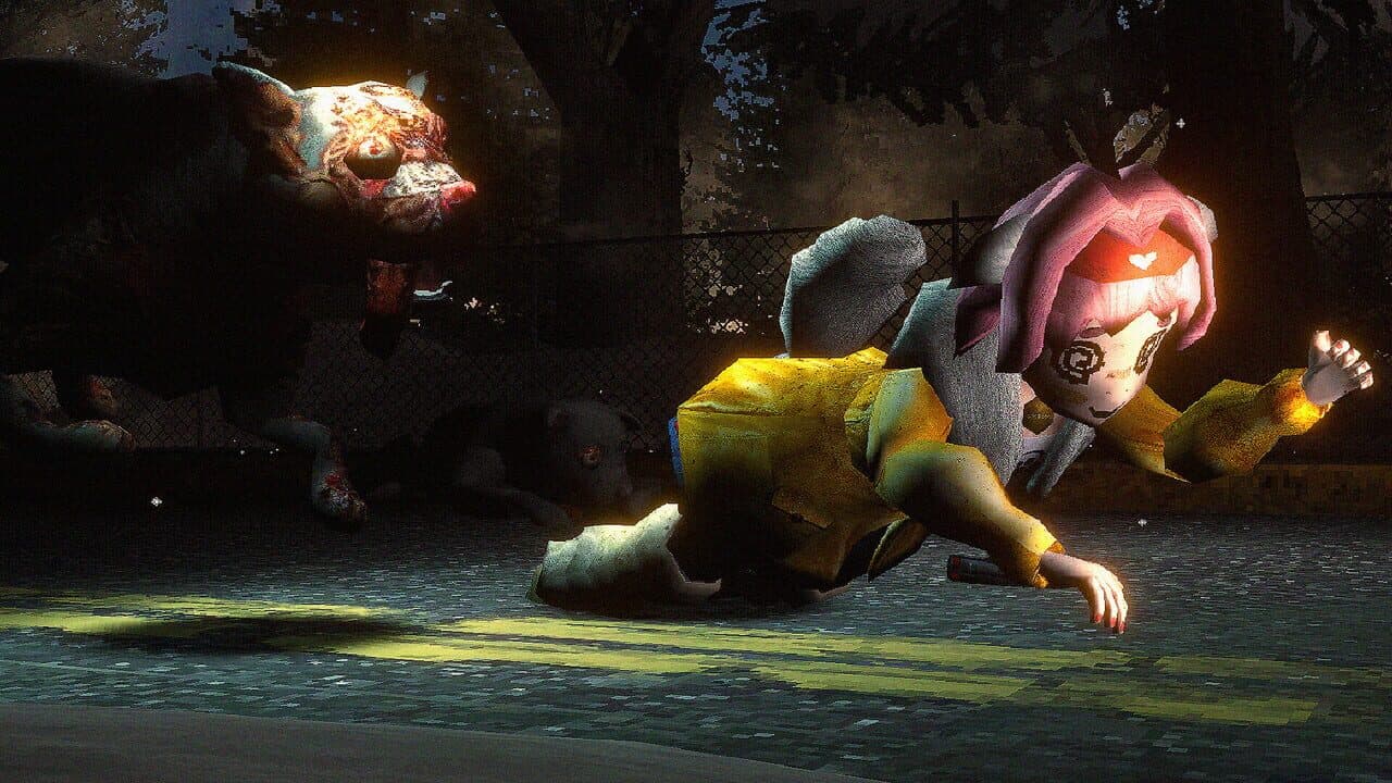 SSR Wives: The Murder Of My Winter Crush thumbnail 6
