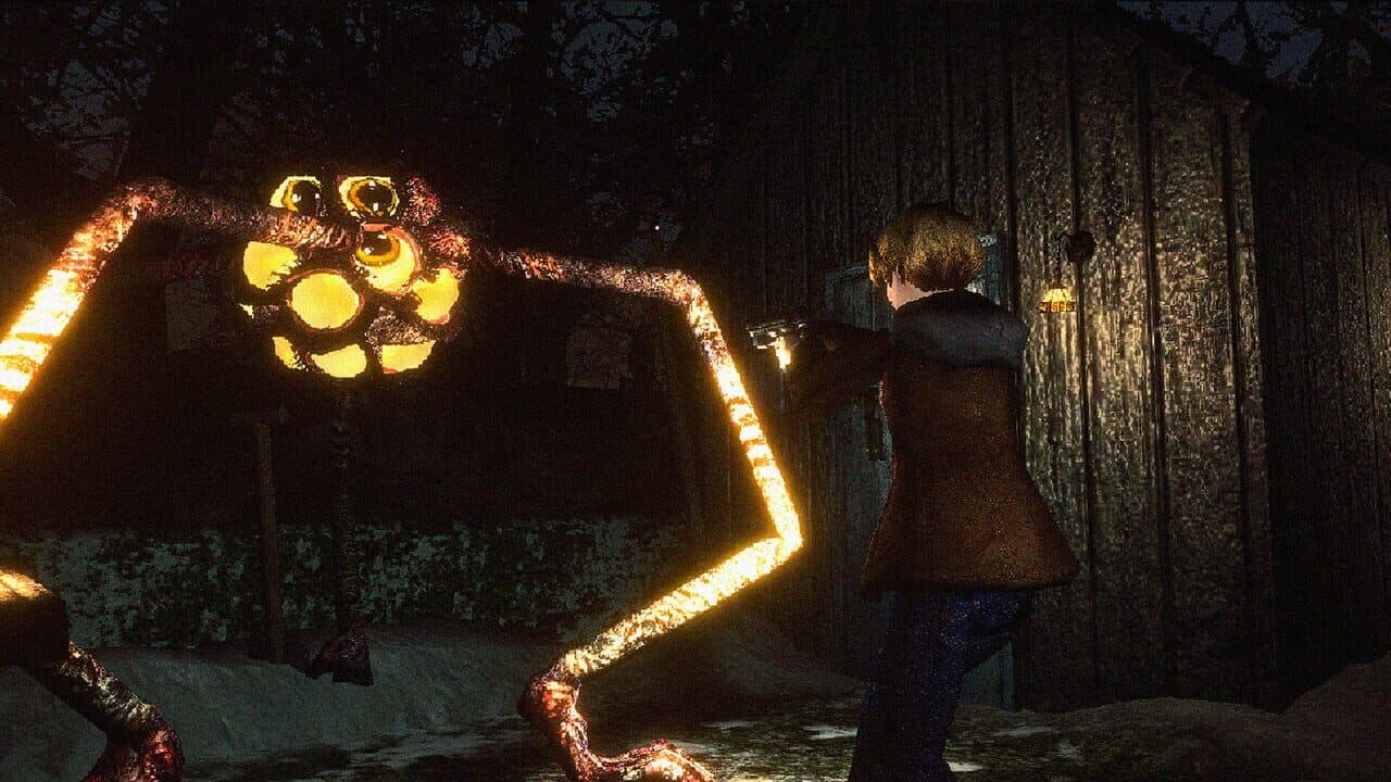 SSR Wives: The Murder Of My Winter Crush thumbnail 11