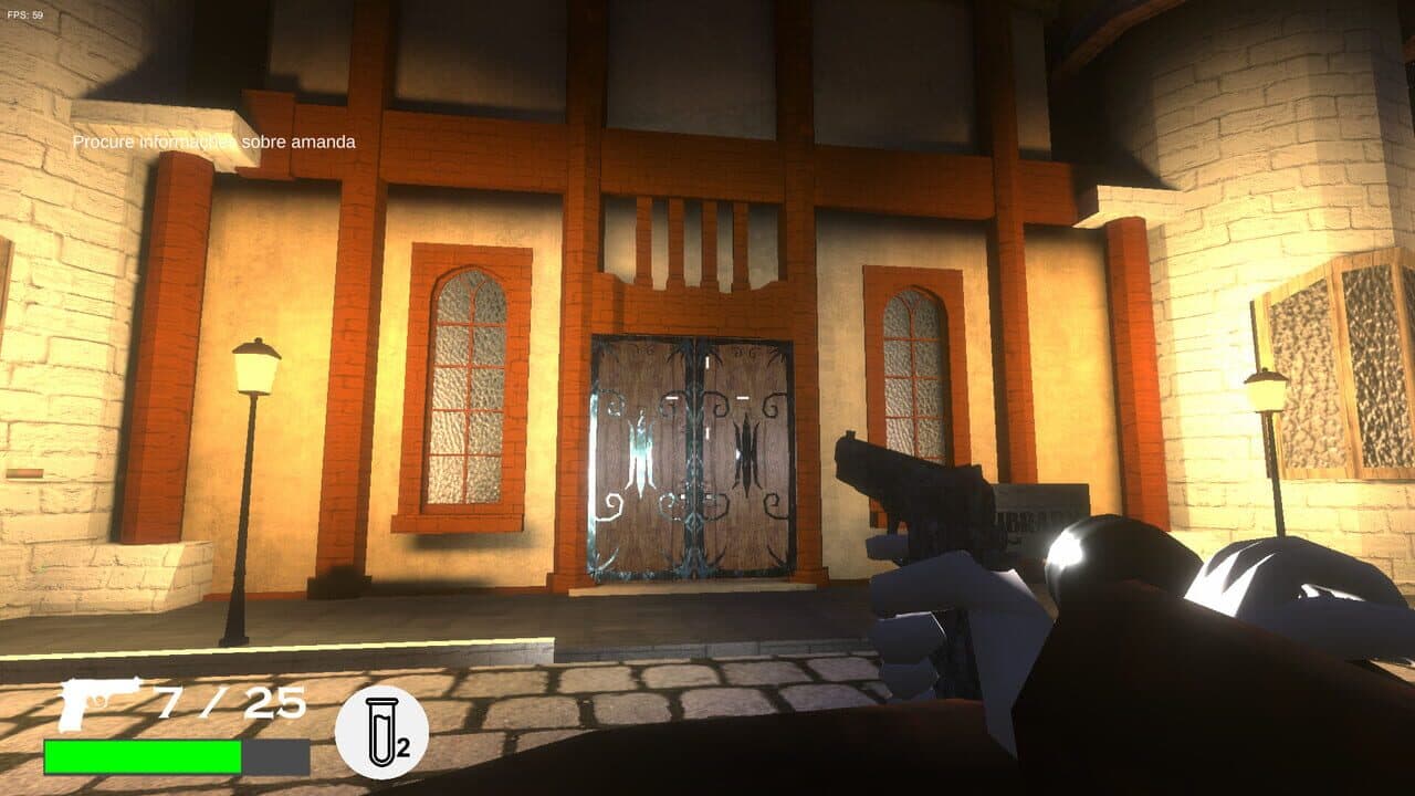 The Evil Sect thumbnail 3