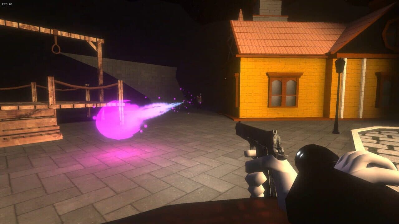 The Evil Sect thumbnail 13