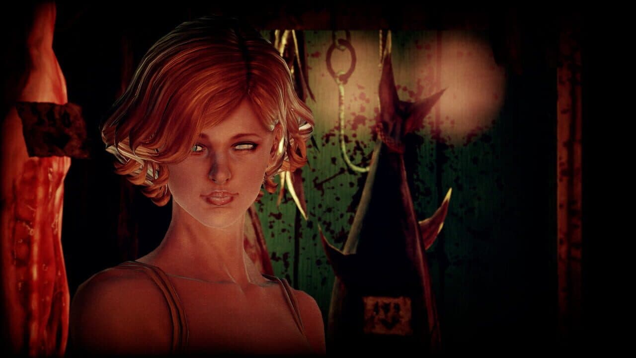 Shadows of the Damned: Hella Remastered thumbnail 2