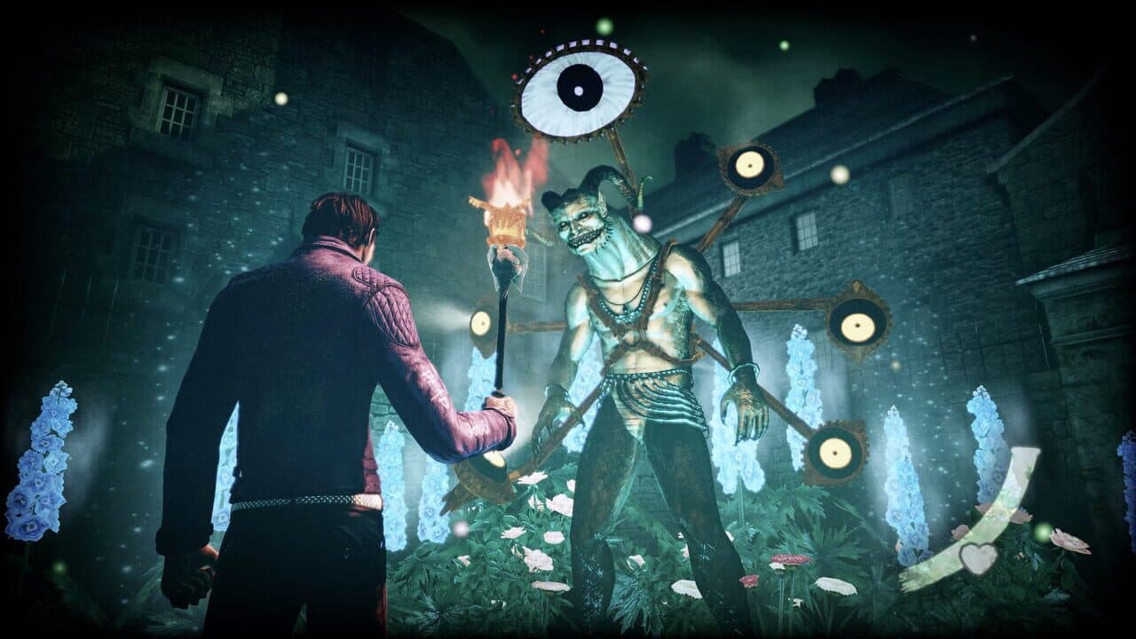 Shadows of the Damned: Hella Remastered thumbnail 7