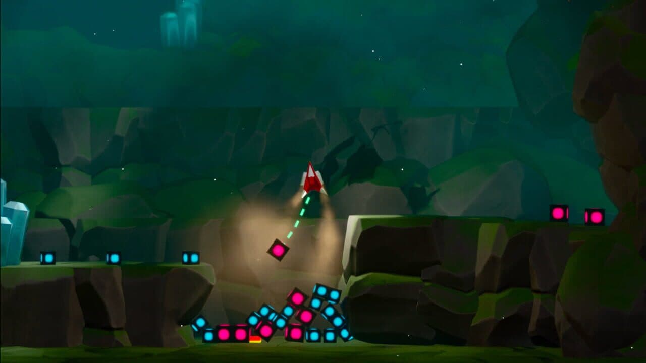 Nimillion: The Last Expedition thumbnail 3