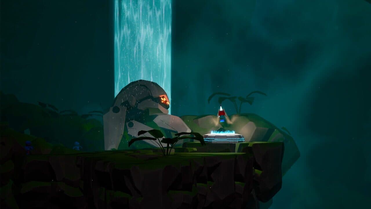 Nimillion: The Last Expedition thumbnail 8